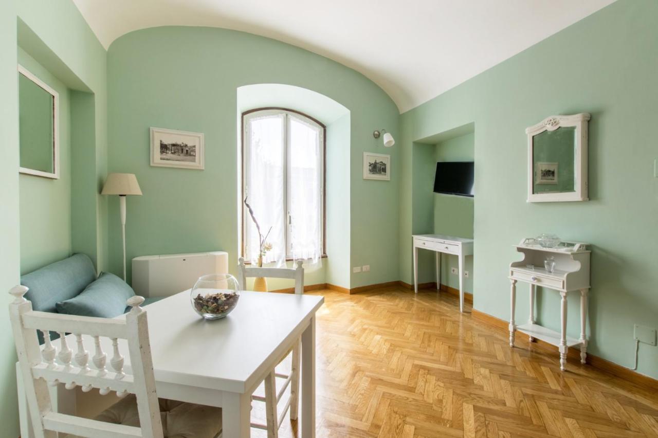 Appartement Liberty Colosseo à Rome Extérieur photo